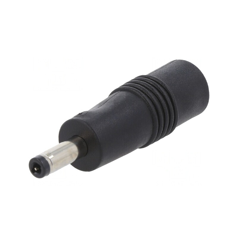 Adaptor Ștecher Drept 5,5/2,1 la 4,0/1,7 | Electronic-mag.ro | Componente Electronice Adaptor Ștecher Drept 5,5/2,1 la 4,0/1,7 | Electronic-mag.ro | Componente Electronice