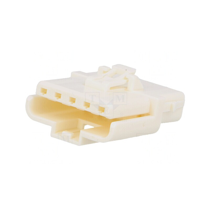Mufă Cablu-Cablu Hermafrodit 3mm 5 PIN 4,5A | Electronic-mag.ro | Componente Electronice Mufă Cablu-Cablu Hermafrodit 3mm 5 PIN 4,5A | Electronic-mag.ro | Componente Electronice