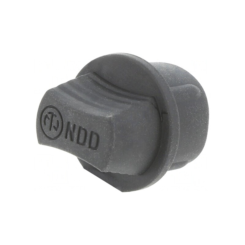 Adaptor Dummy Plug DIN | Electronic-mag.ro | Componente Electronice