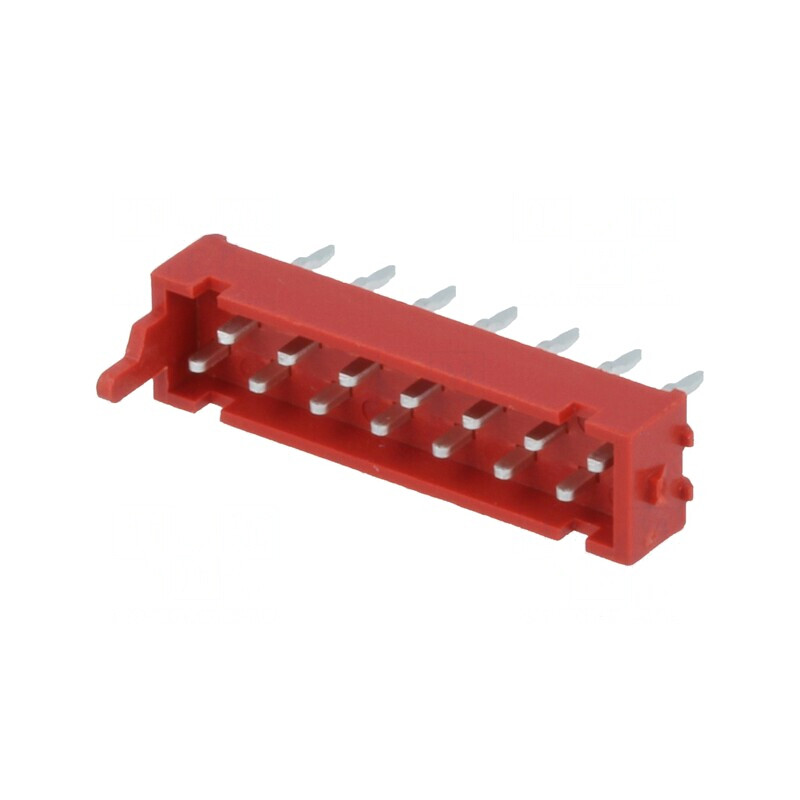 Cablu-placă soclu tată 14 pini pentru PCB 30V 1A drept | Electronic-mag.ro | Componente Electronice Cablu-placă soclu tată 14 pini pentru PCB 30V 1A drept | Electronic-mag.ro | Componente Electronice