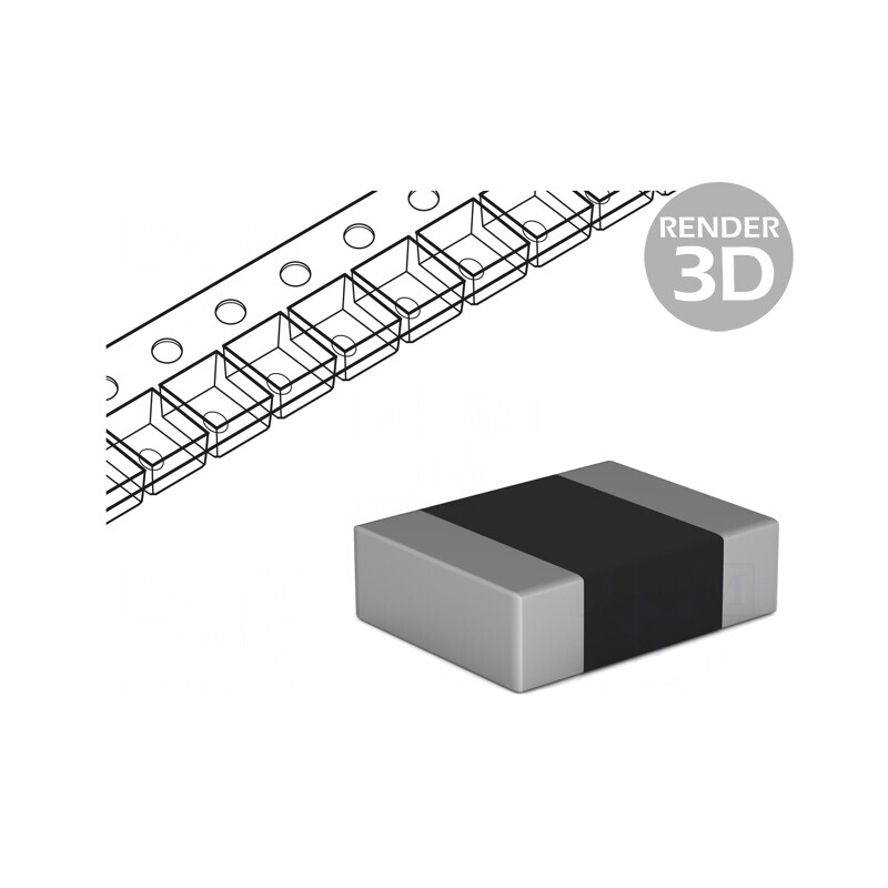 Condensator Tantal Low ESR 47uF 10V SMD B 1411 ±10% | Electronic-mag.ro | Componente Electronice Condensator Tantal Low ESR 47uF 10V SMD B 1411 ±10% | Electronic-mag.ro | Componente Electronice