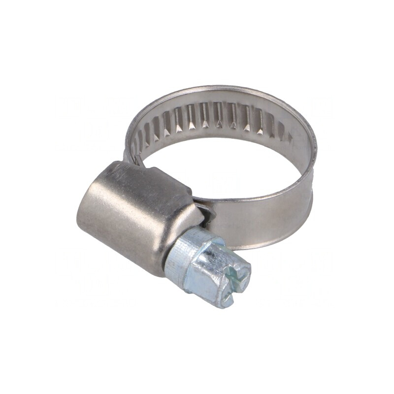 Colier de strângere 12-20mm 9mm latime | Electronic-mag.ro | Componente Electronice