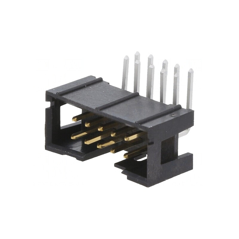 Conector Ethernet RJ45 8P8C | Electronic-mag.ro | Componente Electronice Conector Ethernet RJ45 8P8C | Electronic-mag.ro | Componente Electronice
