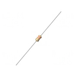 Inductor THT 8,2uH 0,24A 1,6Ω Axial | Electronic-mag.ro | Componente Electronice