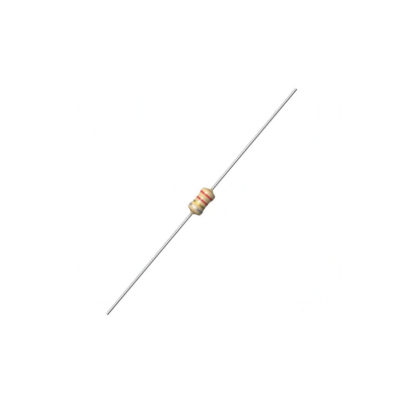Inductor THT 8,2uH 0,24A 1,6Ω Axial | Electronic-mag.ro | Componente Electronice Inductor THT 8,2uH 0,24A 1,6Ω Axial | Electronic-mag.ro | Componente Electronice