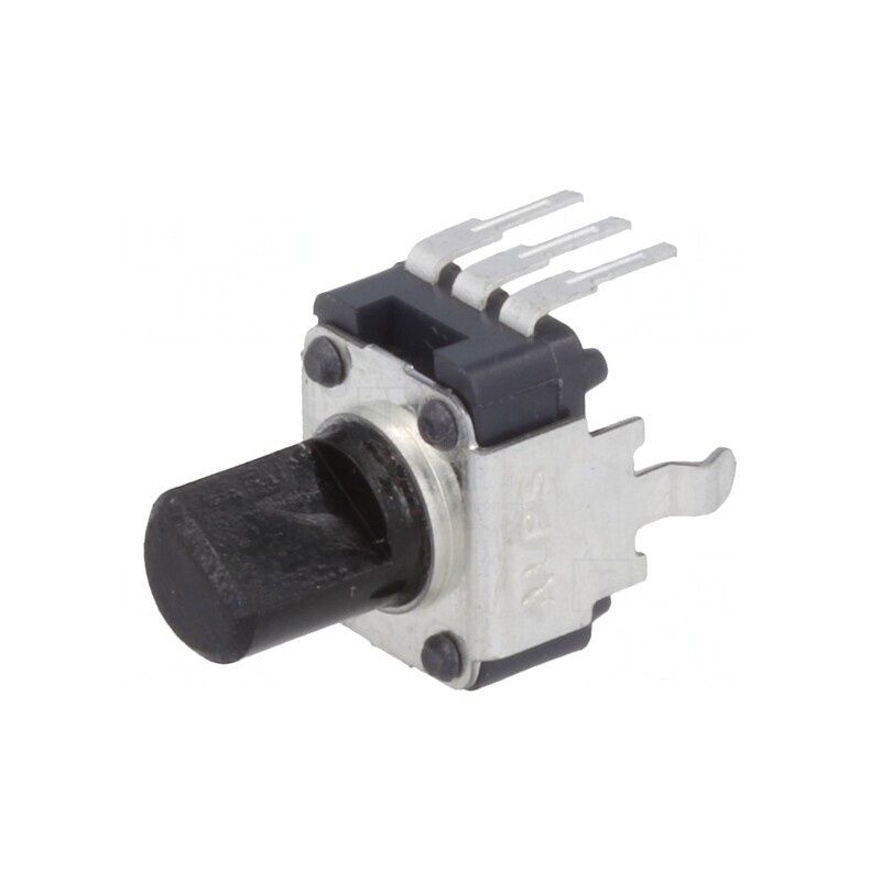 Potentiometru Vertical 10kΩ | Electronic-mag.ro | Componente Electronice