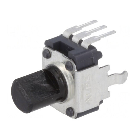 Potentiometru Vertical 10kΩ | Electronic-mag.ro | Componente Electronice