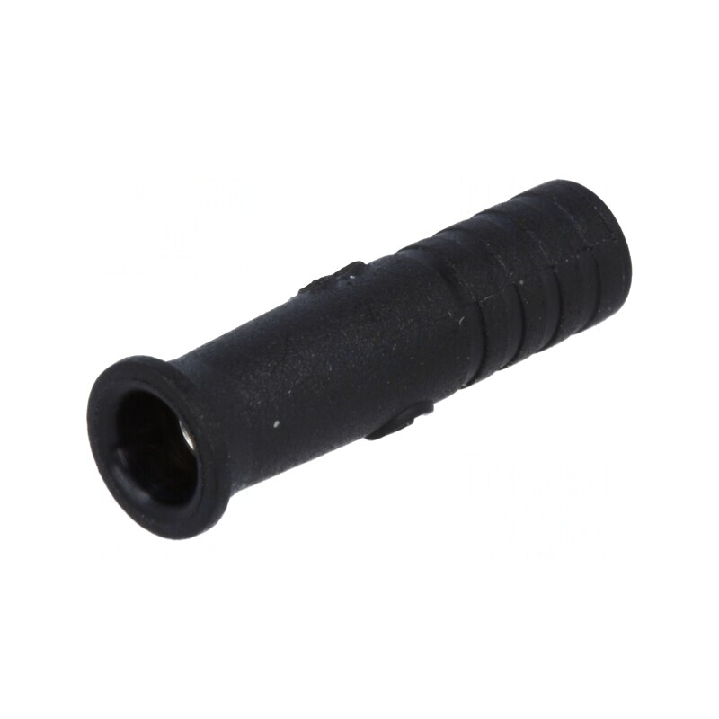 Soclu Banană 2mm Negru pentru Lipire | Electronic-mag.ro | Componente Electronice Soclu Banană 2mm Negru pentru Lipire | Electronic-mag.ro | Componente Electronice