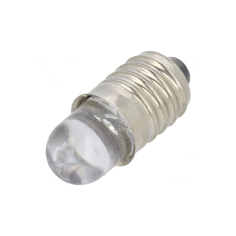 Lampă LED verde 12V 90mW 30° E10 | Electronic-mag.ro | Componente Electronice Lampă LED verde 12V 90mW 30° E10 | Electronic-mag.ro | Componente Electronice