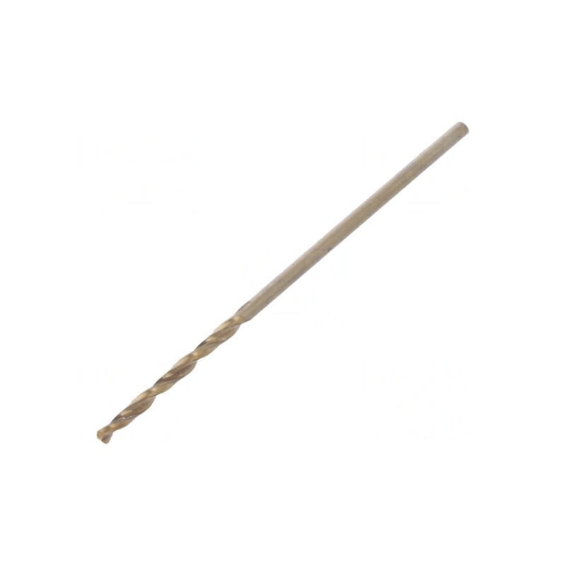 Burghiu Metal 1.1mm 36mm Oțel HSS | Electronic-mag.ro | Componente Electronice Burghiu Metal 1.1mm 36mm Oțel HSS | Electronic-mag.ro | Componente Electronice