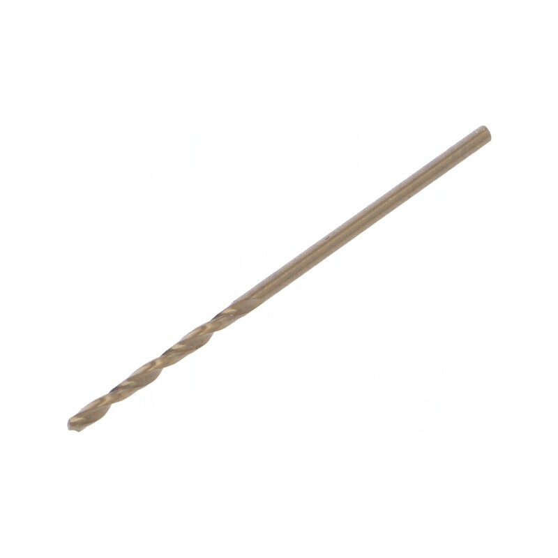 Burghiu Metal HSS 1.2mm 38mm SPRINT MASTER | Electronic-mag.ro | Componente Electronice