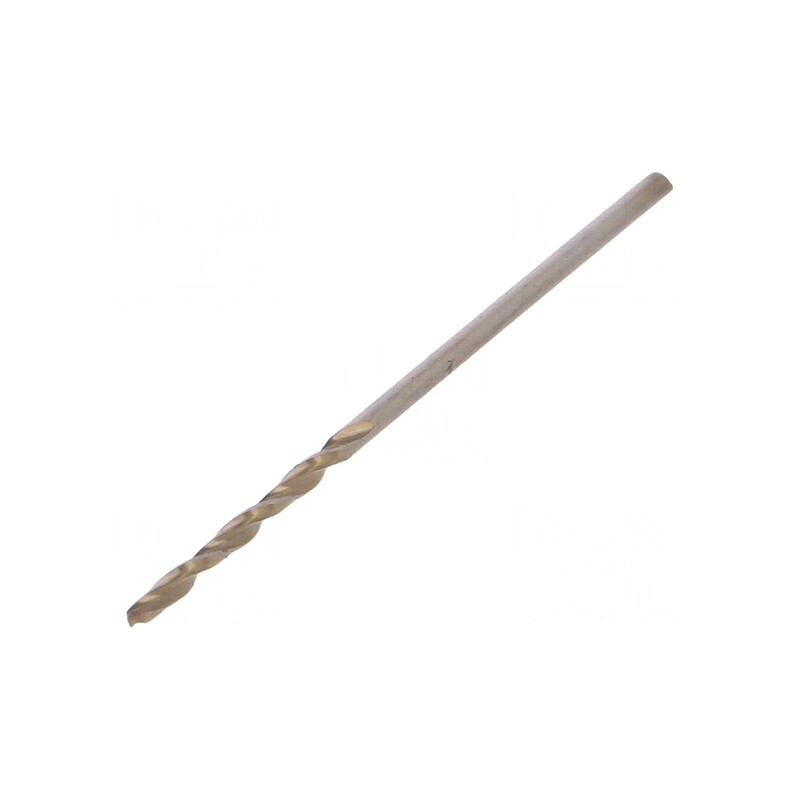 Burghiu Metal 1,3mm HSS SPRINT MASTER | Electronic-mag.ro | Componente Electronice