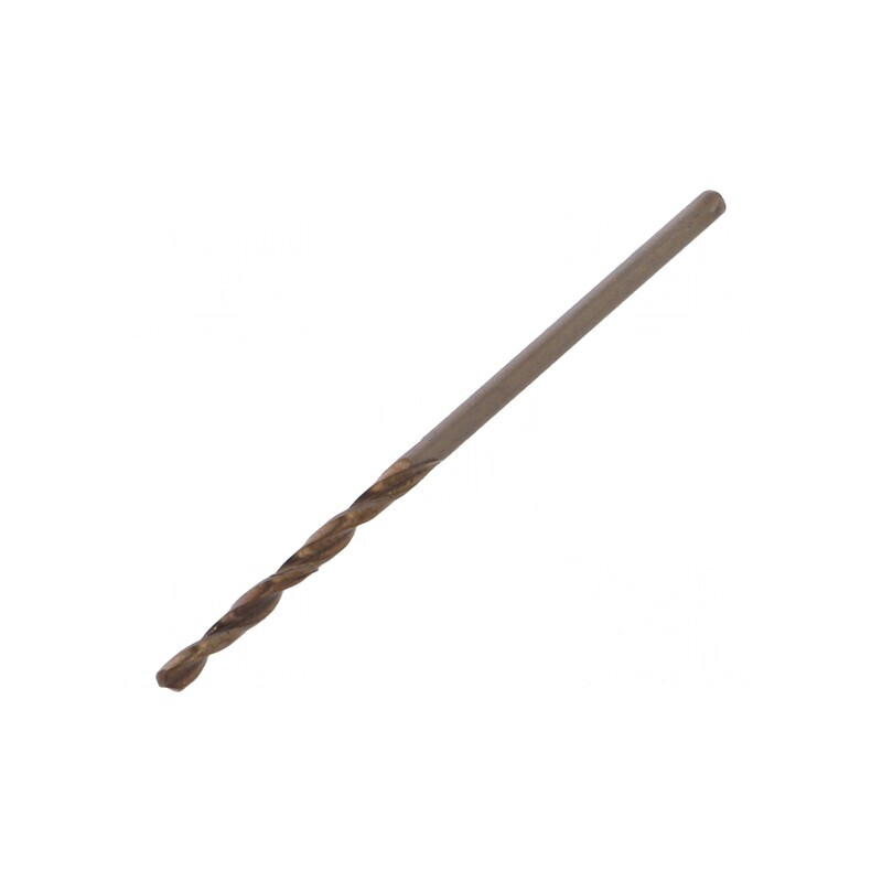 Burghiu Metal 1.6mm HSS 43mm | Electronic-mag.ro | Componente Electronice