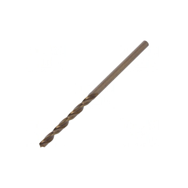 Burghiu metal 2.1mm HSS SPRINT MASTER | Electronic-mag.ro | Componente Electronice
