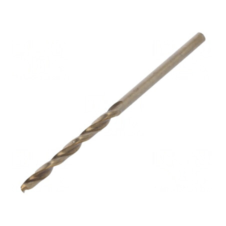 Burghiu Metal 2.4mm HSS 57mm SPRINT MASTER | Electronic-mag.ro | Componente Electronice