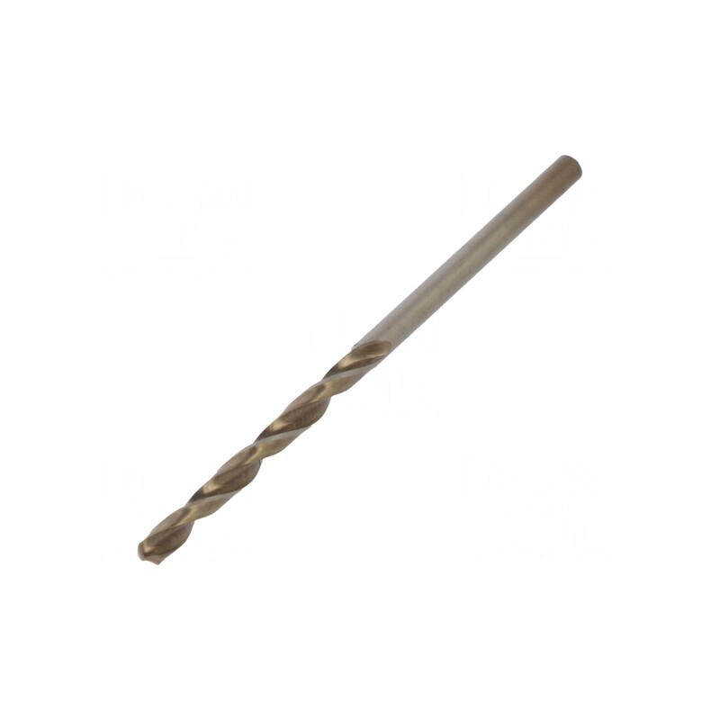 Burghiu Metal 2.6mm HSS Sprint Master | Electronic-mag.ro | Componente Electronice Burghiu Metal 2.6mm HSS Sprint Master | Electronic-mag.ro | Componente Electronice