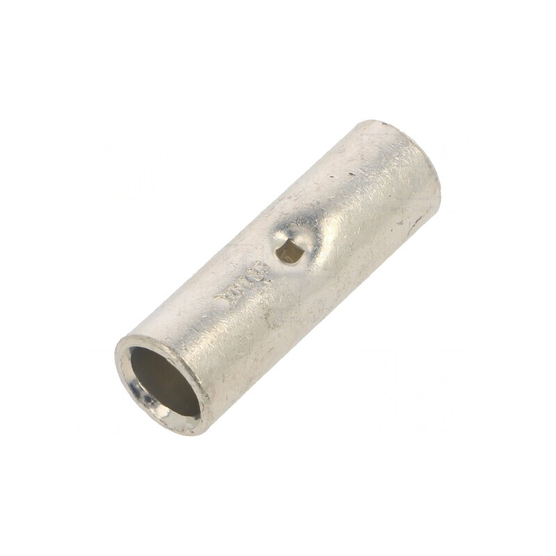Capăt Îmbinat Cupru Neizolat Cositorit 35mm2 | Electronic-mag.ro | Componente Electronice Capăt Îmbinat Cupru Neizolat Cositorit 35mm2 | Electronic-mag.ro | Componente Electronice