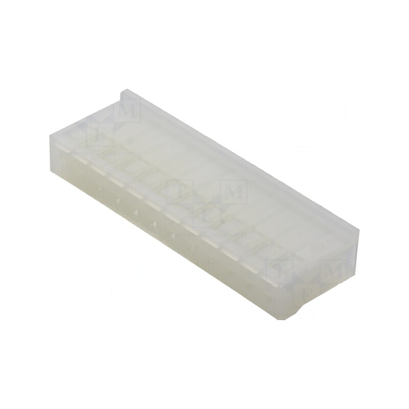 Conector Carcasa SPOX 3.96MM 12Pini | Electronic-mag.ro | Componente Electronice Conector Carcasa SPOX 3.96MM 12Pini | Electronic-mag.ro | Componente Electronice
