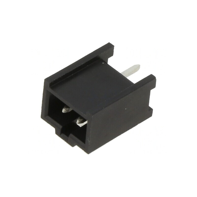 Header Vertical 2-Circuit Grid System | Electronic-mag.ro | Componente Electronice Header Vertical 2-Circuit Grid System | Electronic-mag.ro | Componente Electronice