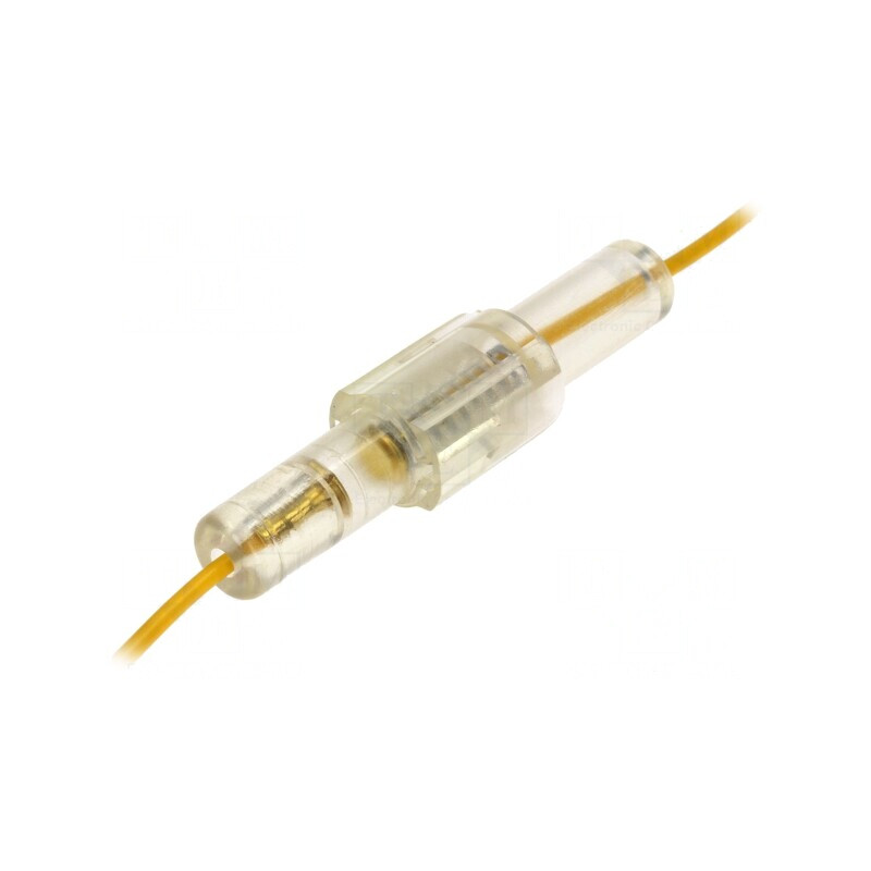 Clema Siguranțe Cilindrice Galbenă 750mm2 | Electronic-mag.ro | Componente Electronice Clema Siguranțe Cilindrice Galbenă 750mm2 | Electronic-mag.ro | Componente Electronice
