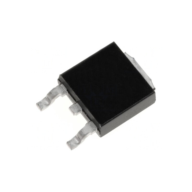 Tranzistor N-MOSFET 55V 30A 110W DPAK | Electronic-mag.ro | Componente Electronice