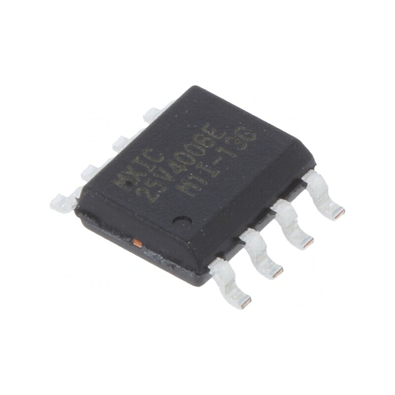 Memorie FLASH 4Mb 104MHz 2,3-3,6V SOP8 Serial | Electronic-mag.ro | Componente Electronice Memorie FLASH 4Mb 104MHz 2,3-3,6V SOP8 Serial | Electronic-mag.ro | Componente Electronice