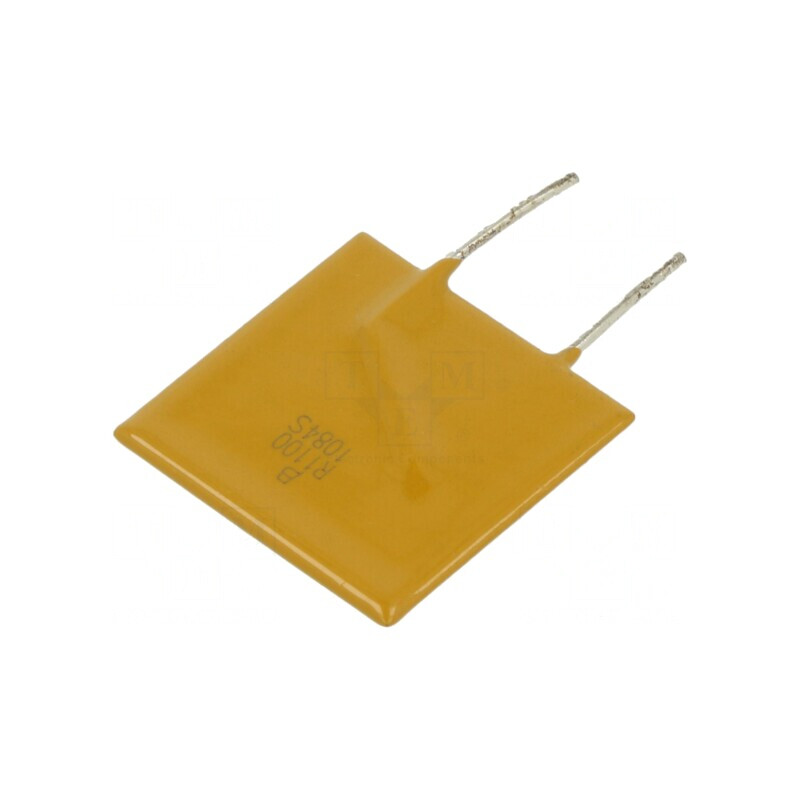 Siguranță Polimerică PTC 11A 100A PCB THT | Electronic-mag.ro | Componente Electronice
