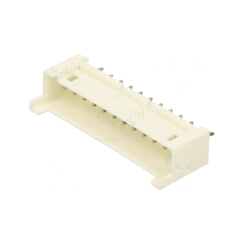 Wafer Assy 2.5W 12Ckt | Electronic-mag.ro | Componente Electronice