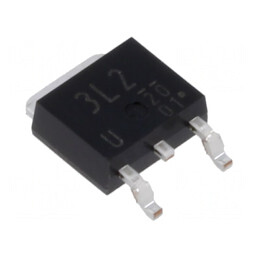 Diodă Redresoare SMD 200V 3A 35ns | Electronic-mag.ro | Componente Electronice