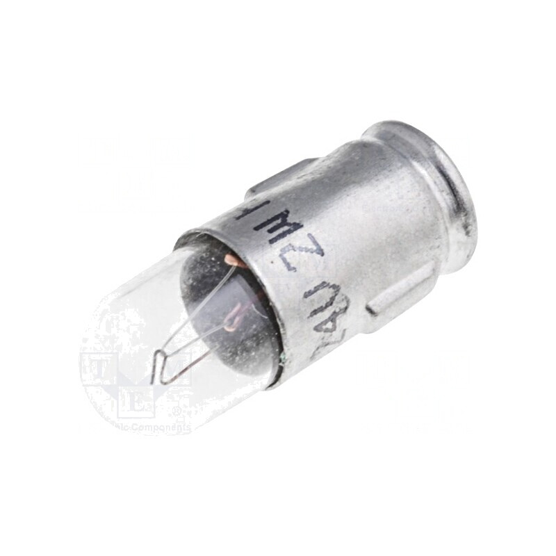 Lampă baionetă 24V 2W BA7S | Electronic-mag.ro | Componente Electronice Lampă baionetă 24V 2W BA7S | Electronic-mag.ro | Componente Electronice