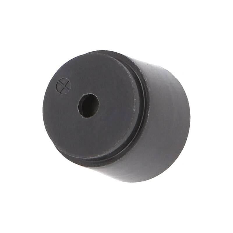 Semnalizator Electromagnetic 30mA THT | Electronic-mag.ro | Componente Electronice