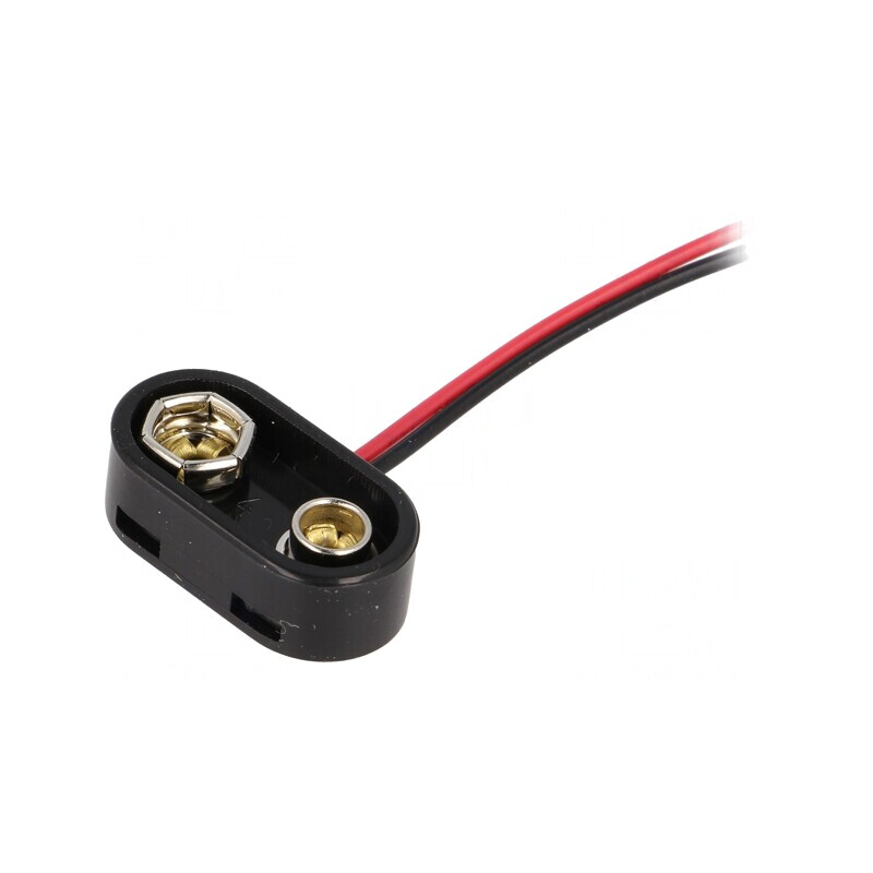 Conector Transversal 6F22 6LR61 | Electronic-mag.ro | Componente Electronice Conector Transversal 6F22 6LR61 | Electronic-mag.ro | Componente Electronice