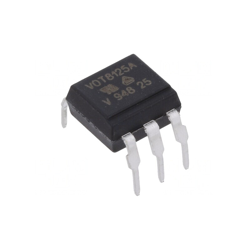 Optotriac 5kV fără ZC Triac 1 Canal | Electronic-mag.ro | Componente Electronice Optotriac 5kV fără ZC Triac 1 Canal | Electronic-mag.ro | Componente Electronice