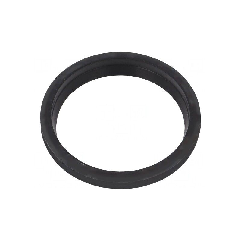 Inel de etanșare cauciuc NBR Ø55mm H1 7mm | Electronic-mag.ro | Componente Electronice Inel de etanșare cauciuc NBR Ø55mm H1 7mm | Electronic-mag.ro | Componente Electronice