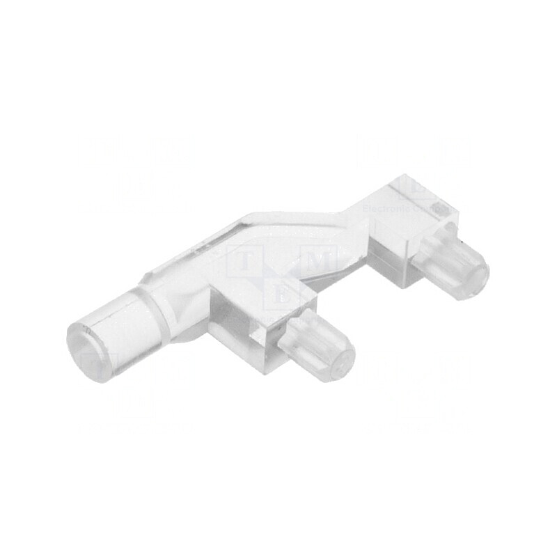 Tub LED Rotund Ø3mm Frontal Plat | Electronic-mag.ro | Componente Electronice Tub LED Rotund Ø3mm Frontal Plat | Electronic-mag.ro | Componente Electronice