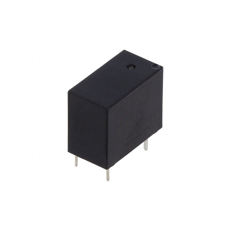 Releu Electromagnetic SPST-NO 5VDC 10A 250VAC | Electronic-mag.ro | Componente Electronice Releu Electromagnetic SPST-NO 5VDC 10A 250VAC | Electronic-mag.ro | Componente Electronice