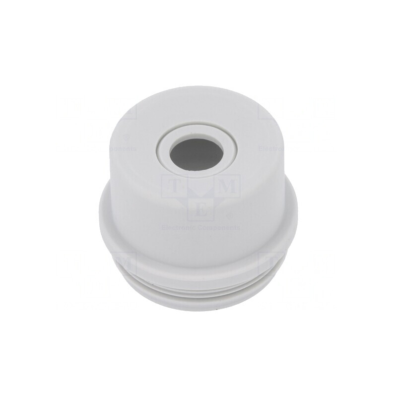 Manşon elastomer termoplastic TPE gri 1,5-4,5mm | Electronic-mag.ro | Componente Electronice Manşon elastomer termoplastic TPE gri 1,5-4,5mm | Electronic-mag.ro | Componente Electronice