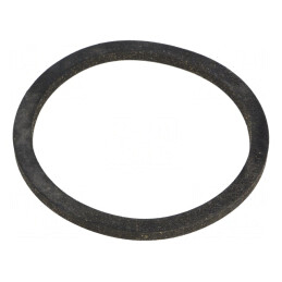 Garnitură Cauciuc NBR 3mm 54x63mm PG42 | Electronic-mag.ro | Componente Electronice