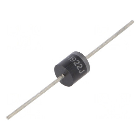 Diodă Redresoare 400V 22A THT | Electronic-mag.ro | Componente Electronice