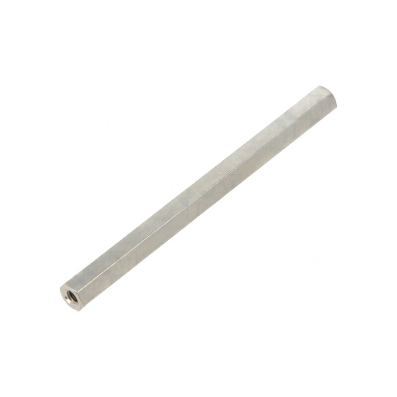 Piuliţă-distanţieră hexagonală M3 70mm | Electronic-mag.ro | Componente Electronice
