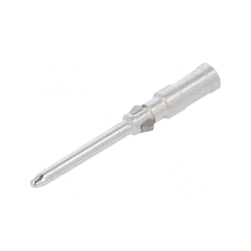 Pin tată argintat 1,5mm2 EPIC H-D contacte întoarse | Electronic-mag.ro | Componente Electronice