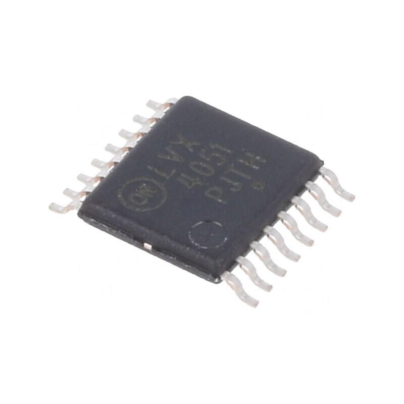"8-Bit Digital Analog Multiplexer/Demultiplexer CMOS" | Electronic-mag.ro | Componente Electronice "8-Bit Digital Analog Multiplexer/Demultiplexer CMOS" | Electronic-mag.ro | Componente Electronice