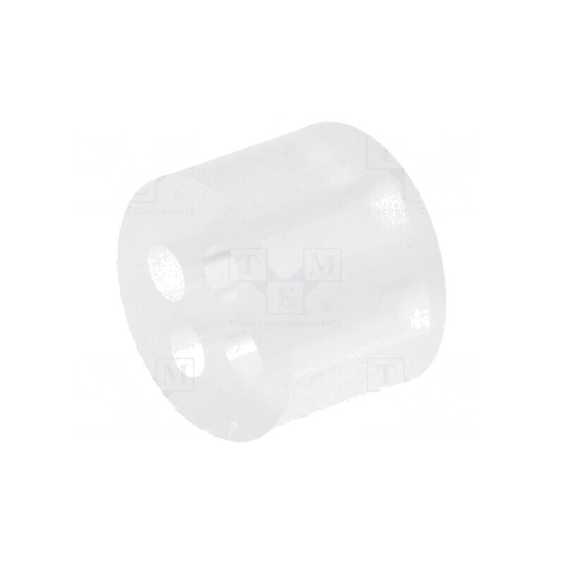 Insert silicon presetupă PG7 1,7mm 4 orificii IP54 | Electronic-mag.ro | Componente Electronice