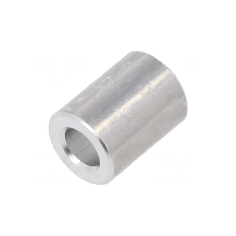 Manşon Distanţier Aluminiu 8mm 6mm | Electronic-mag.ro | Componente Electronice