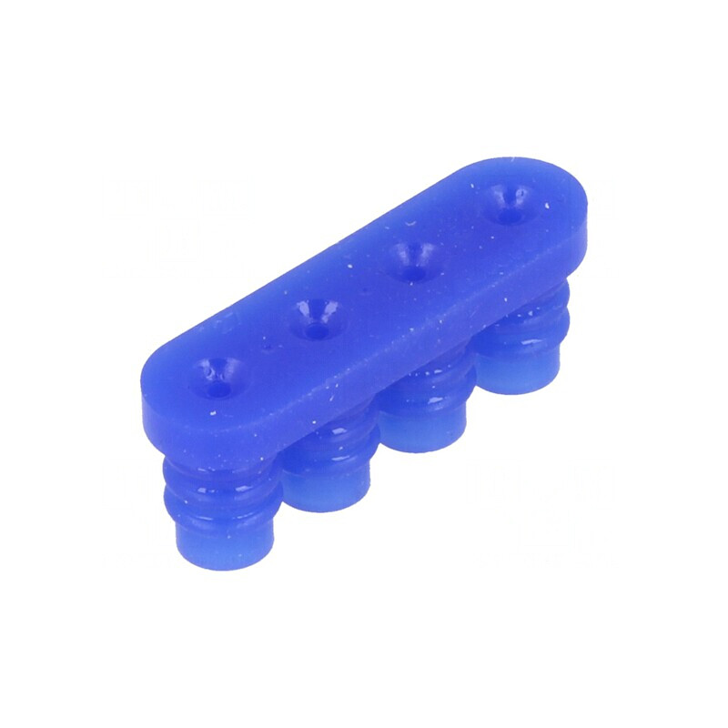 Garnitură Fir Universal MATE-N-LOK 6,35mm 4 PIN | Electronic-mag.ro | Componente Electronice Garnitură Fir Universal MATE-N-LOK 6,35mm 4 PIN | Electronic-mag.ro | Componente Electronice