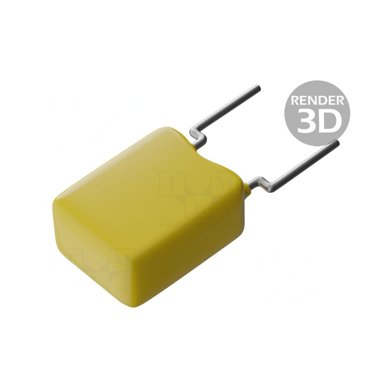 Condensator Ceramic MLCC 47nF 500V X7R THT | Electronic-mag.ro | Componente Electronice Condensator Ceramic MLCC 47nF 500V X7R THT | Electronic-mag.ro | Componente Electronice