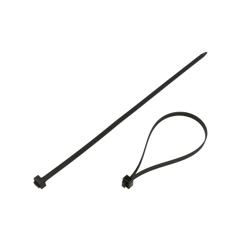 Colier de Strângere cu Lame 375mm 7,5mm 700N | Electronic-mag.ro | Componente Electronice Colier de Strângere cu Lame 375mm 7,5mm 700N | Electronic-mag.ro | Componente Electronice
