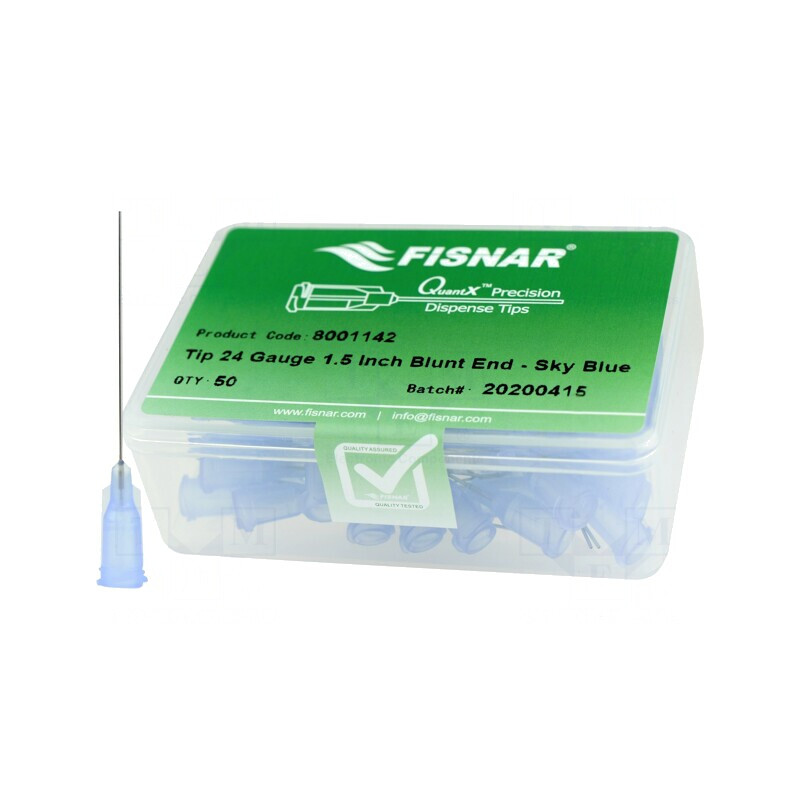 Ac de oțel 1,5mm Luer Lock 24G | Electronic-mag.ro | Componente Electronice