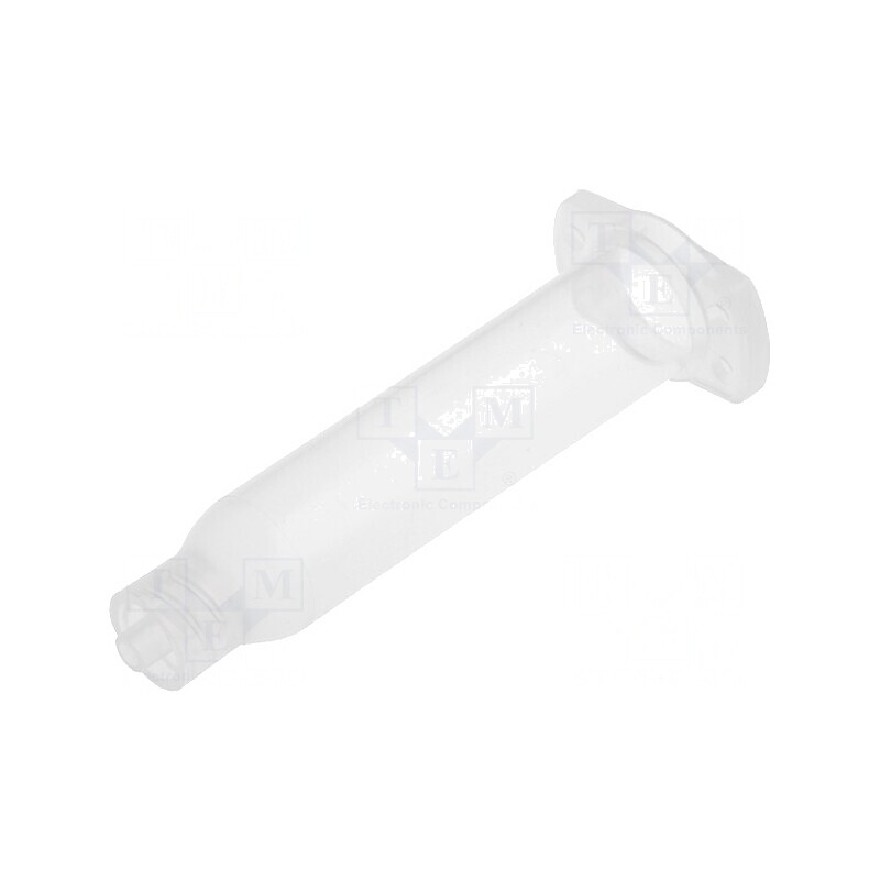 Carcasă Seringă 5ml Luer Lock Naturală QuantX | Electronic-mag.ro | Componente Electronice