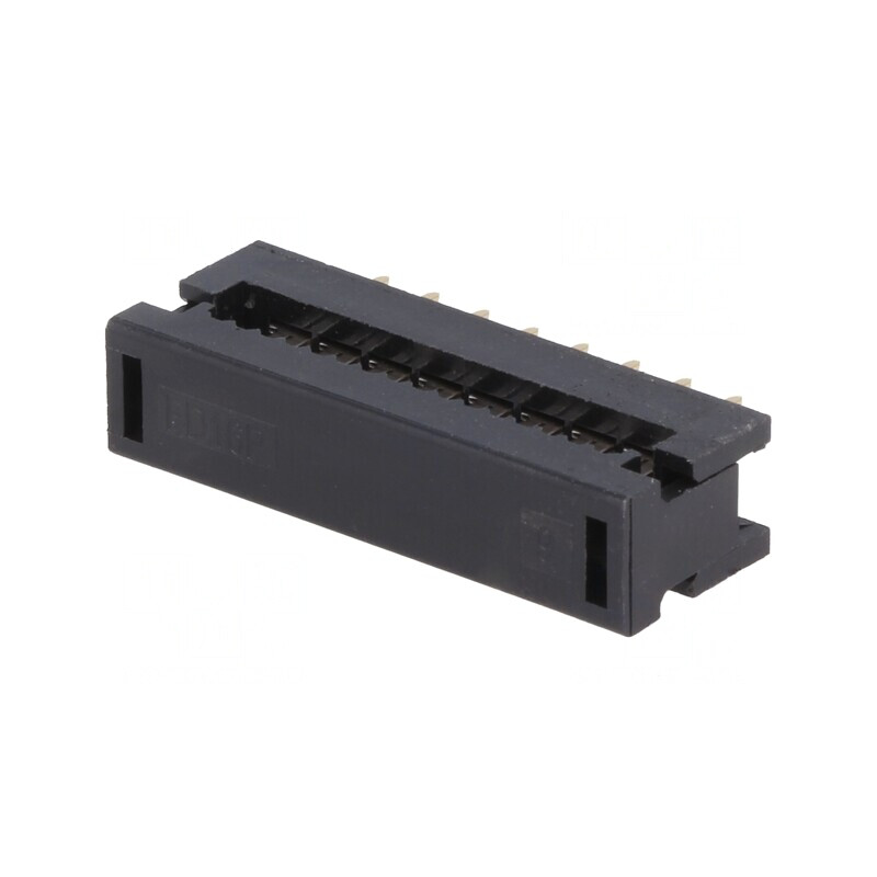 Adaptori IDC 16 PIN pentru cablu-bandă 1.27mm 3A 250V | Electronic-mag.ro | Componente Electronice Adaptori IDC 16 PIN pentru cablu-bandă 1.27mm 3A 250V | Electronic-mag.ro | Componente Electronice